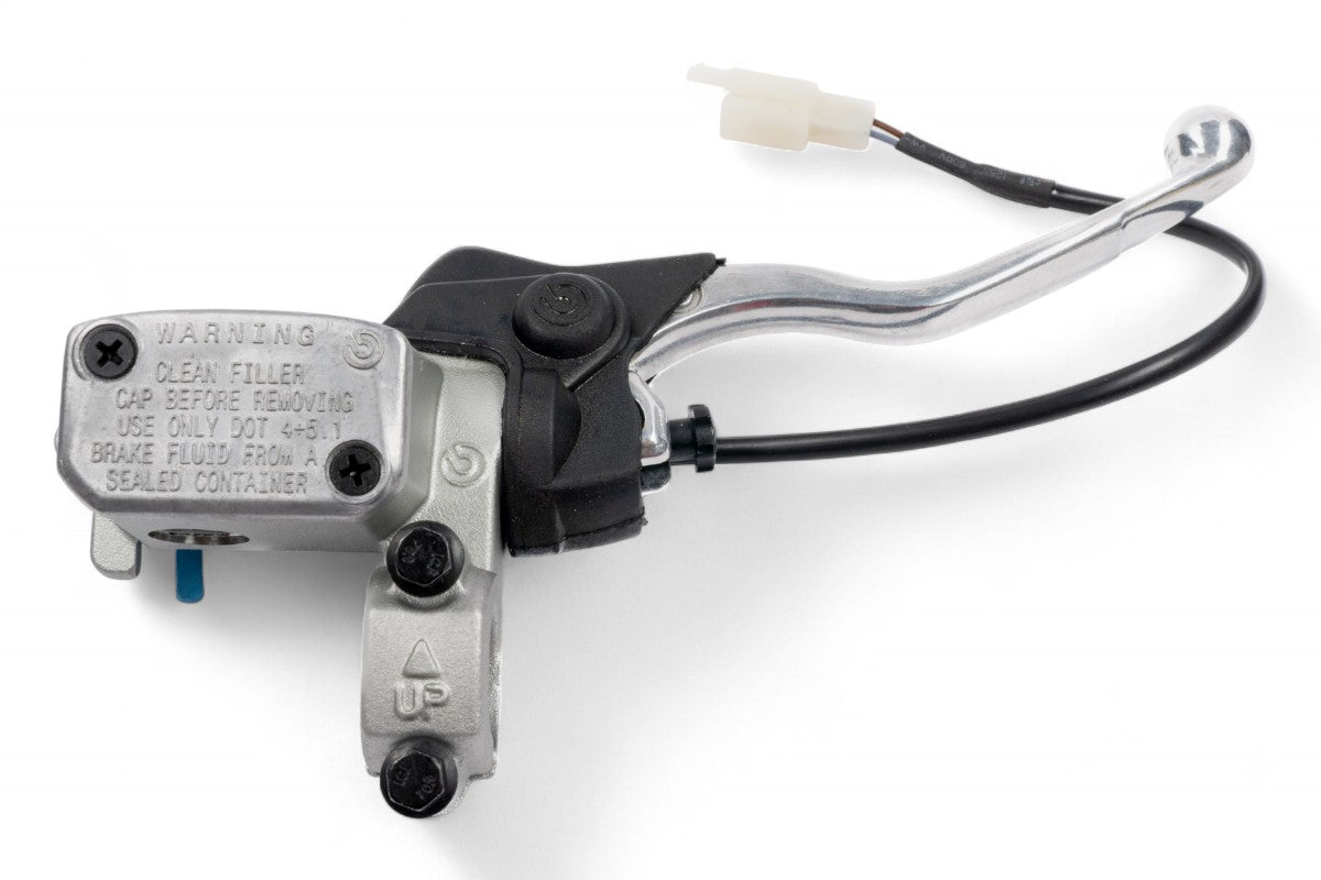 RICAMBIO POMPA FRENO HUSQVARNA WR 125 (02-04) ANTERIORE BREMBO