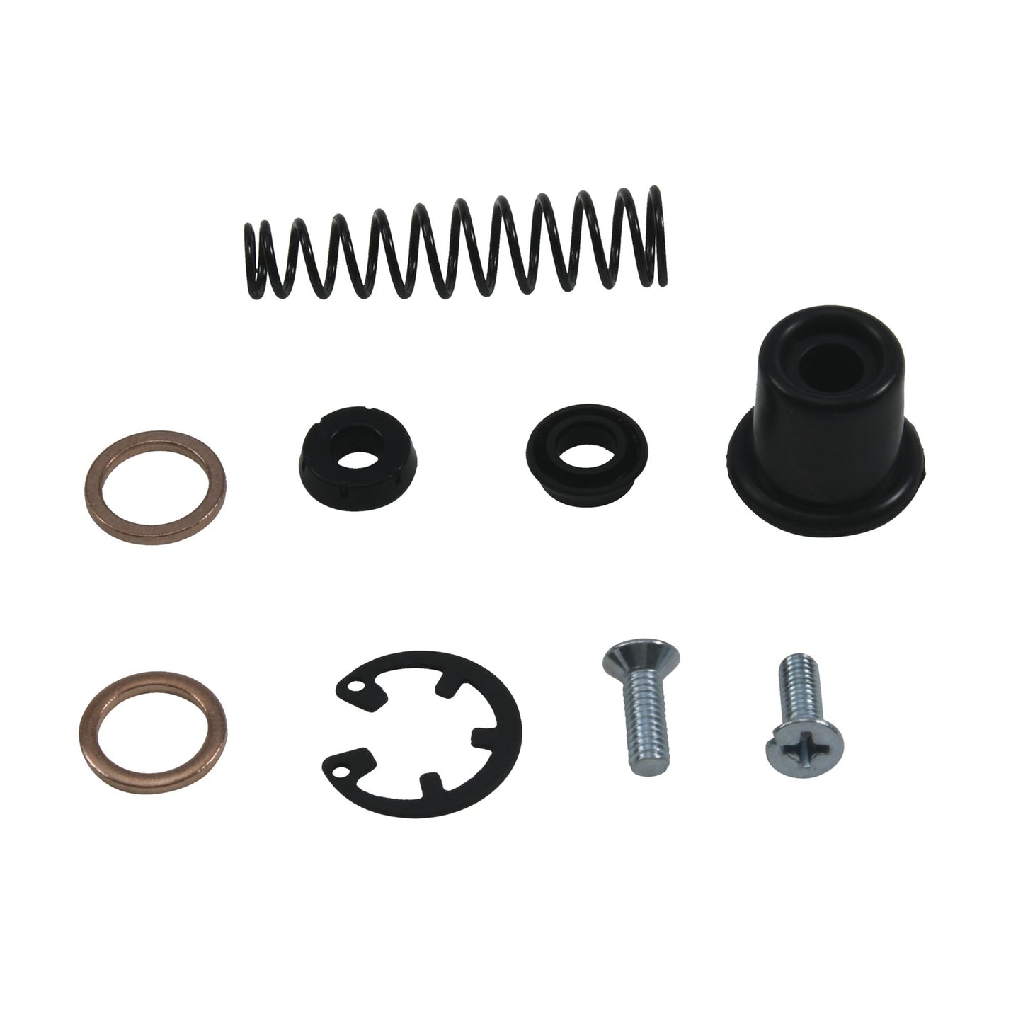 KIT REVISIONE POMPA FRENO KAWASAKI KX 250 F (21-25) ANTERIORE - ALL BALLS