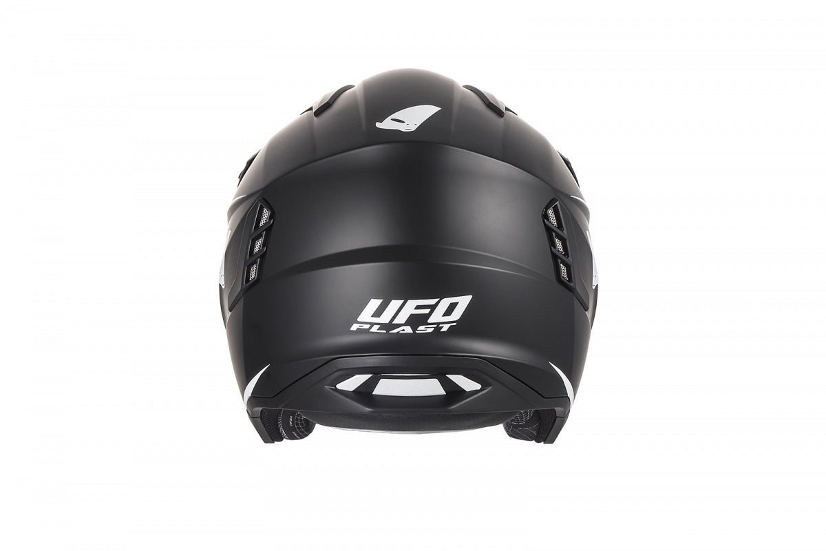 CASCO CROSS JET SHERATAN / NERO