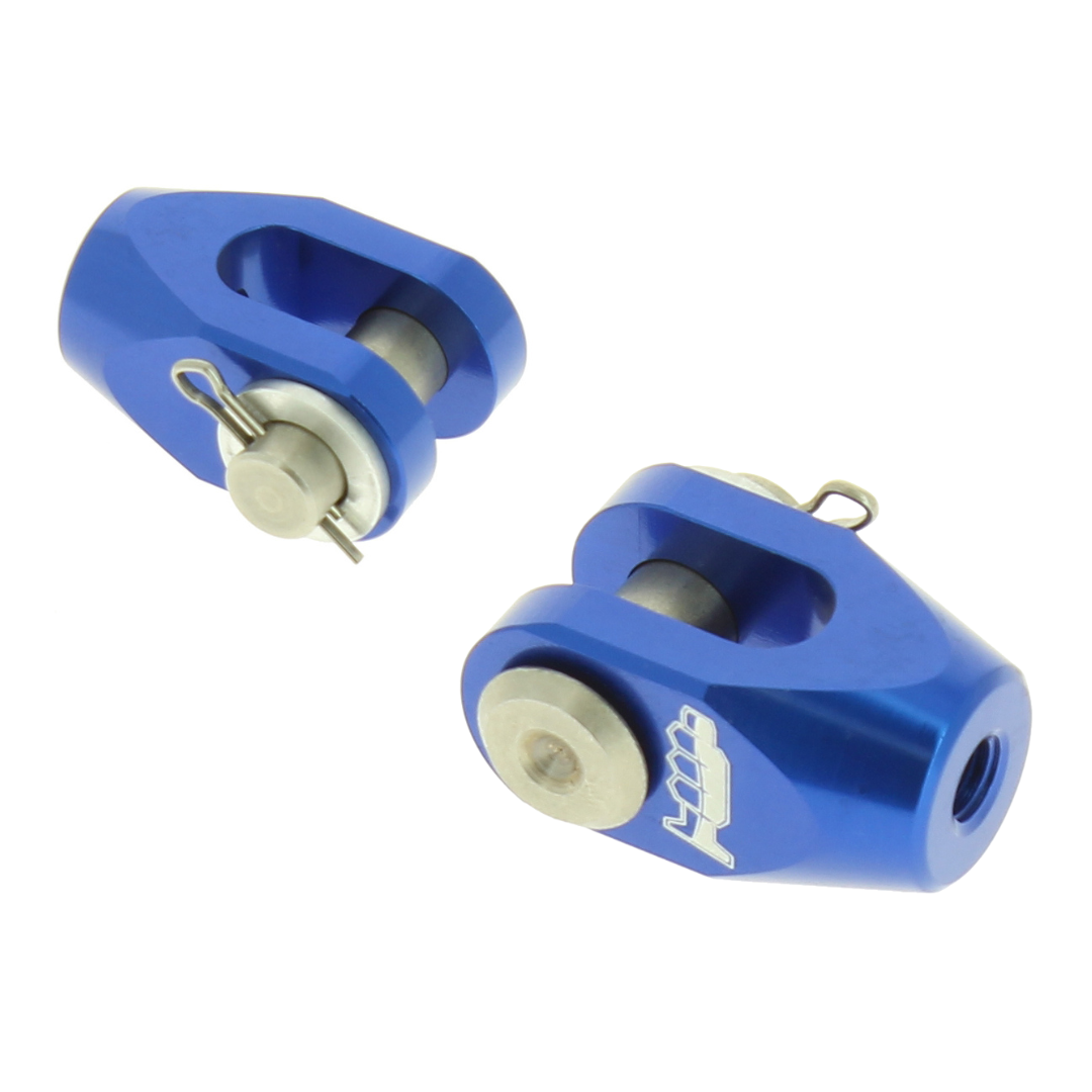 CAVALLOTTO PER ASTA FRENO POSTERIORE - BLU BETA RR 125 2T (18-26) MOTOCROSS MARKETING