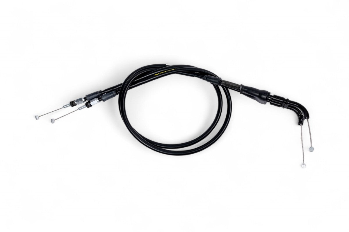 CAVO ACCELERATORE KTM FREERIDE 250 F (18-20) DOMINO