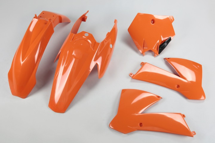 KIT-PLASTICHE-COMPATIBILE-CON-KTM-SX-85-2004-2005-OEM-999