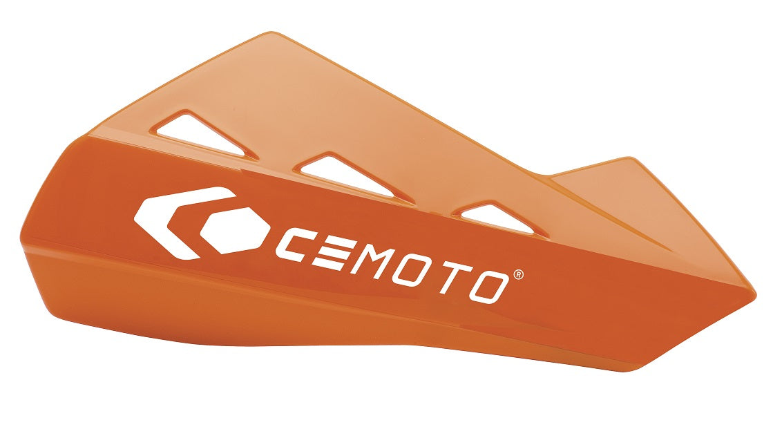 PARAMANI CEMOTO VELOCE ARANCIONE KTM