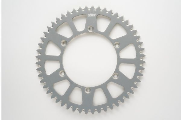 CORONA MOTOCROSS MARKETING ERGAL AUTOPULENTE KAWASAKI KXF 450 (06-26) 48 DENTI