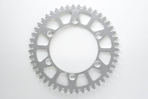 CORONA MOTOCROSS MARKETING ERGAL AUTOPULENTE FANTIC XEF 250 (21-26) 47 DENTI