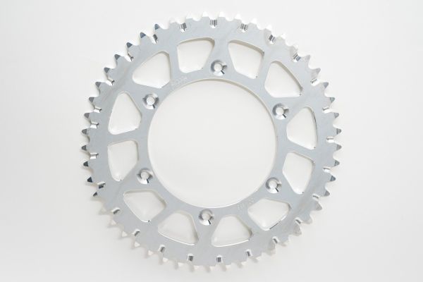 CORONA MOTOCROSS MARKETING ERGAL AUTOPULENTE SUZUKI DRZ 400 (00-09) 52 DENTI