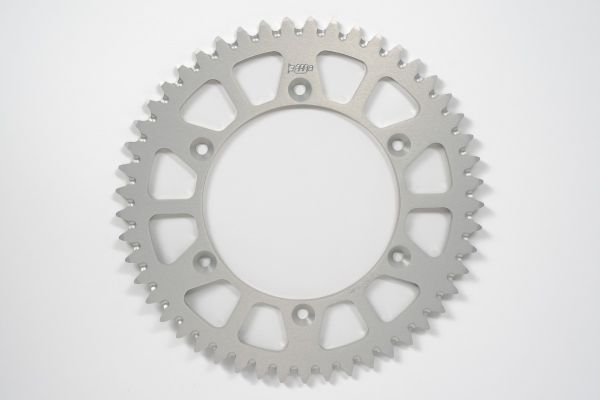 CORONA MOTOCROSS MARKETING ERGAL AUTOPULENTE HUSQVARNA TE 449 (11-13) 49 DENTI