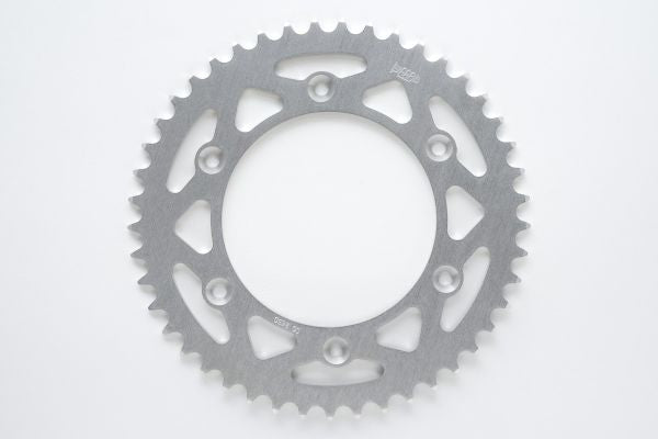 CORONA MOTOCROSS MARKETING ERGAL HONDA CR 125 (84-07) 51 DENTI