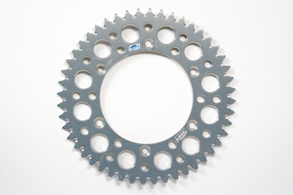 CORONA MOTOCROSS MARKETING ERGAL AUTOPULENTE FANTIC XEF 450 (22-26) 50 DENTI