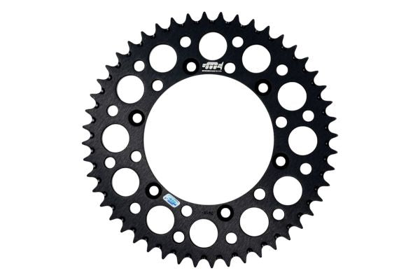 CORONA MOTOCROSS MARKETING ERGAL AUTOPULENTE SUZUKI DRZ 400 (00-08) 50 DENTI NERA