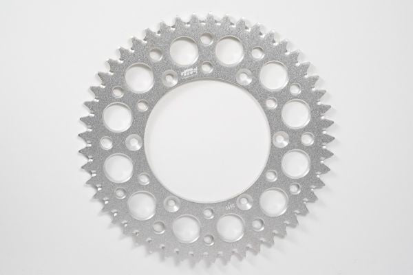 CORONA MOTOCROSS MARKETING ERGAL AUTOPULENTE SUZUKI RMZ 450 (05-26) 50 DENTI