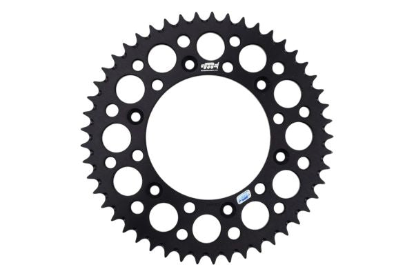 CORONA MOTOCROSS MARKETING ERGAL AUTOPULENTE BETA RR 350 (13-26) 49 DENTI NERA