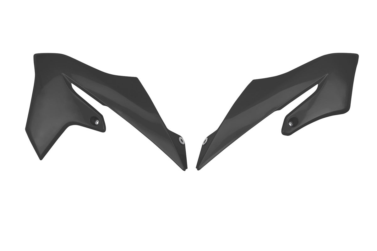 CONVOGLIATORI RADIATORE COMPATIBILE CON YAMAHA YZ 65 2019-2026