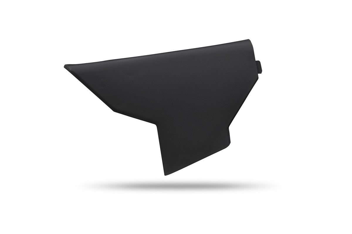 OBTURATEUR DE FILTRE À AIR POUR HUSQVARNA FC 250 2025-2025 / NOIR