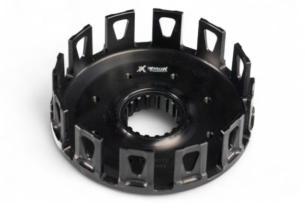 CESTELLO PORTADISCHI PROX HONDA CRF 450X (05-16)