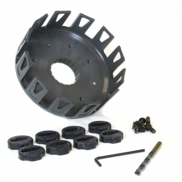 CESTELLO PORTADISCHI PROX HONDA CR 500 (90-04)