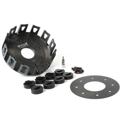 CESTELLO PORTADISCHI PROX SUZUKI RMZ 450 (08-26)