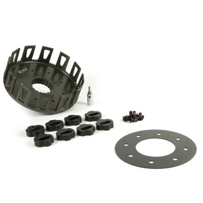 CESTELLO PORTADISCHI PROX SUZUKI RMZ 250 (06)