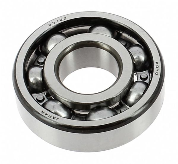 CUSCINETTO ALBERO TM MX 125 (99-12) SINISTRO