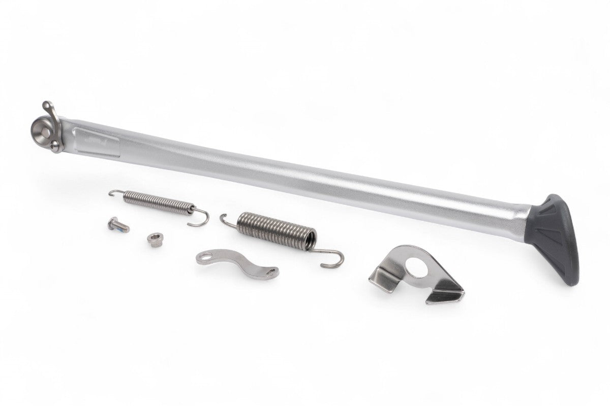 CAVALLETTO LATERALE COMPLETO HUSABERG TE 250 (12-14) MOTOCROSS MARKETING
