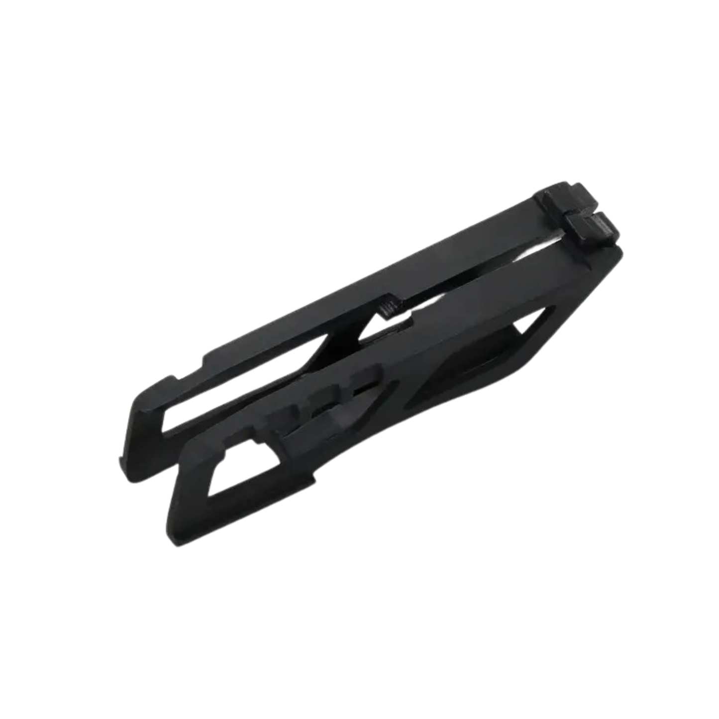 CRUNA CATENA PER KAWASAKI KXF 250 2009-2025 / NERO