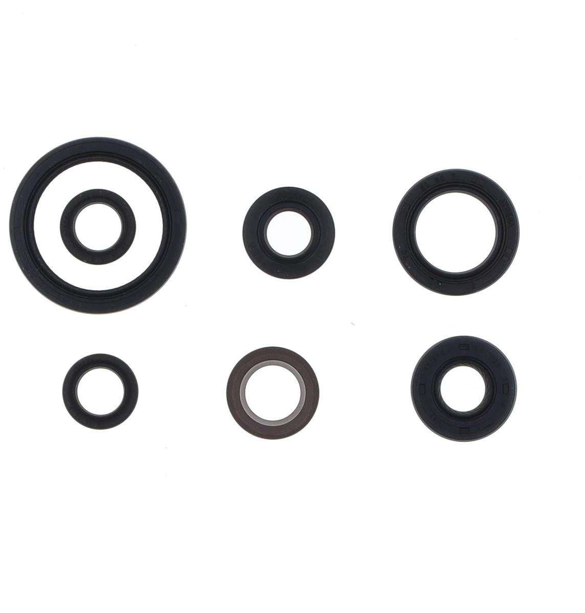 Kit paraoli motore Centauro Gas Gas EC-F 450 13-15