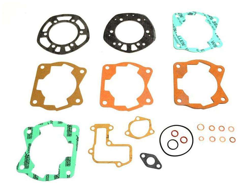 Guarnizioni Centauro Ktm SX 125 95-97 smeriglio