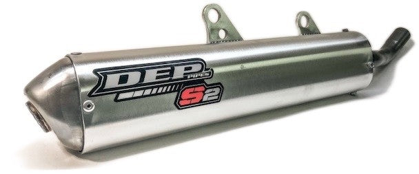 SILENZIATORE DEP GAS GAS EC 250 (18-19)