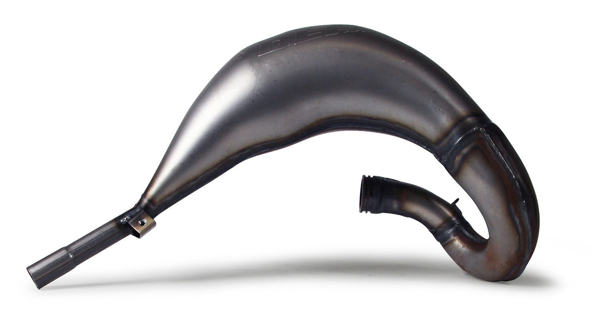 MARMITTA DEP HONDA CR 85 (05-07)