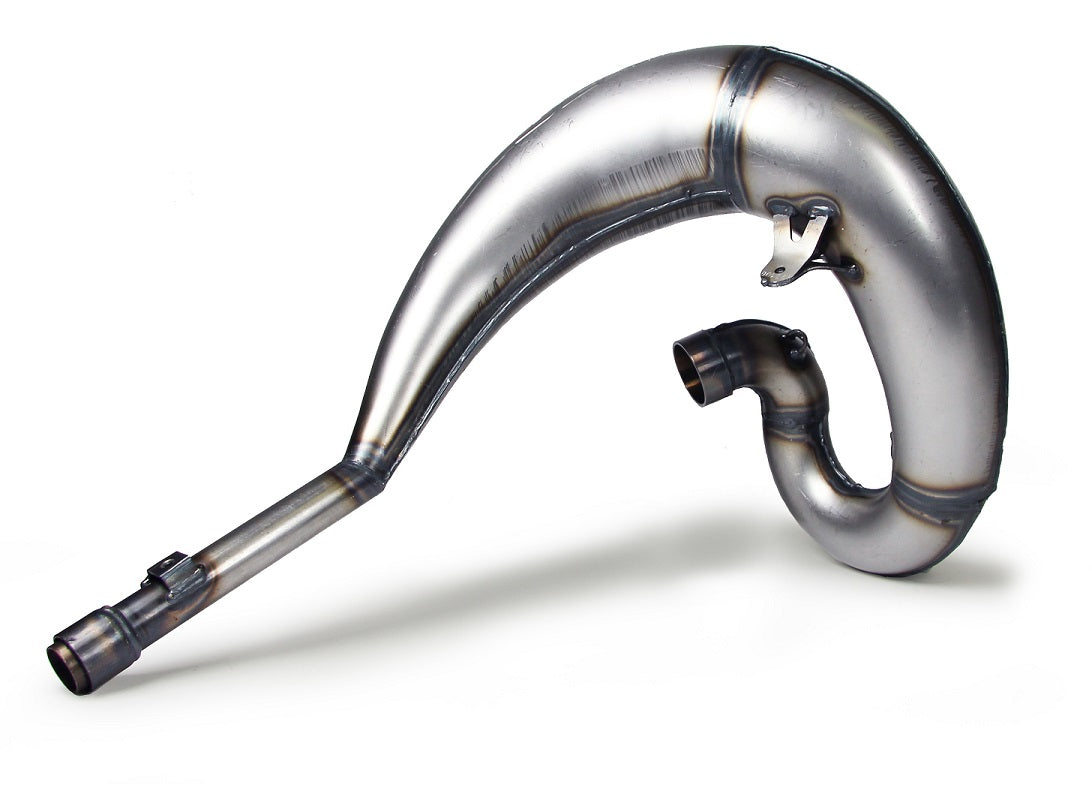 MARMITTA DEP HONDA CR 250 (89-91)