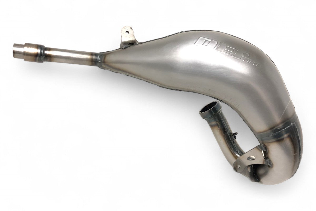 MARMITTA DEP KAWASAKI KX 125 (04-08)