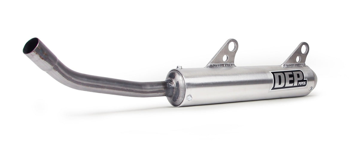 SILENZIATORE DEP KTM SX 144 (08)