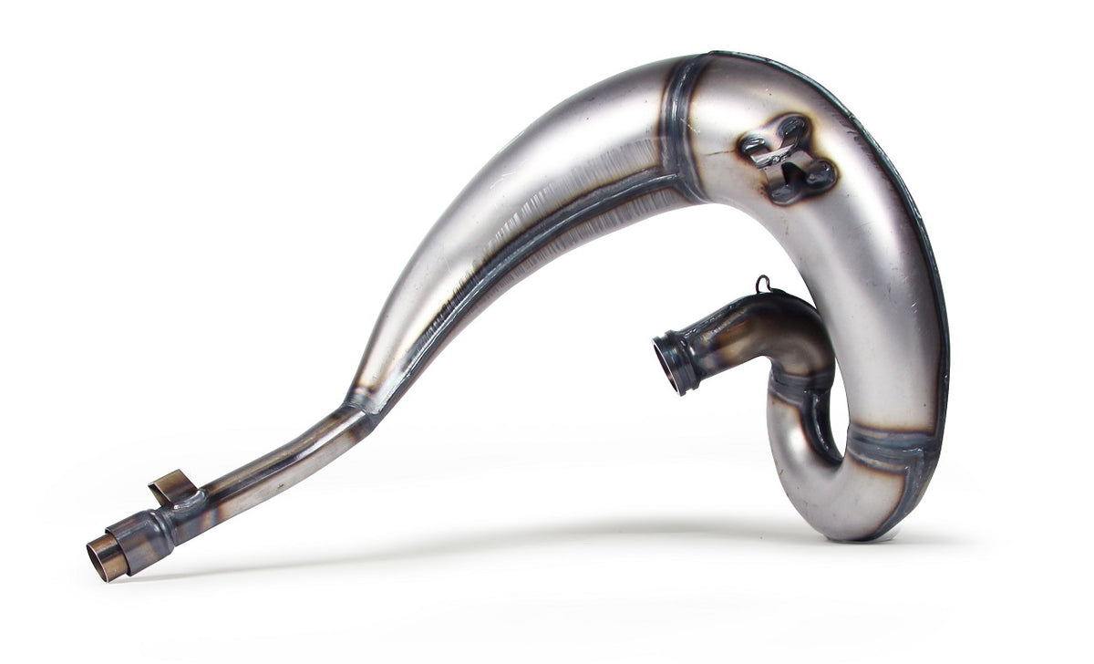 MARMITTA DEP SUZUKI RM 250 (03-06)