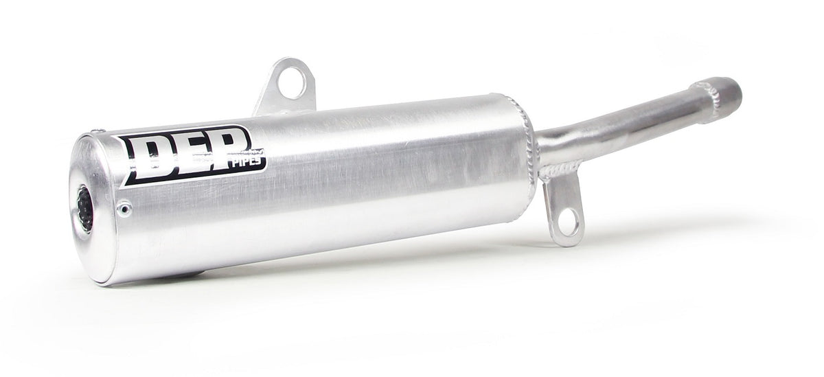 SILENZIATORE DEP SUZUKI RM 250 (92)