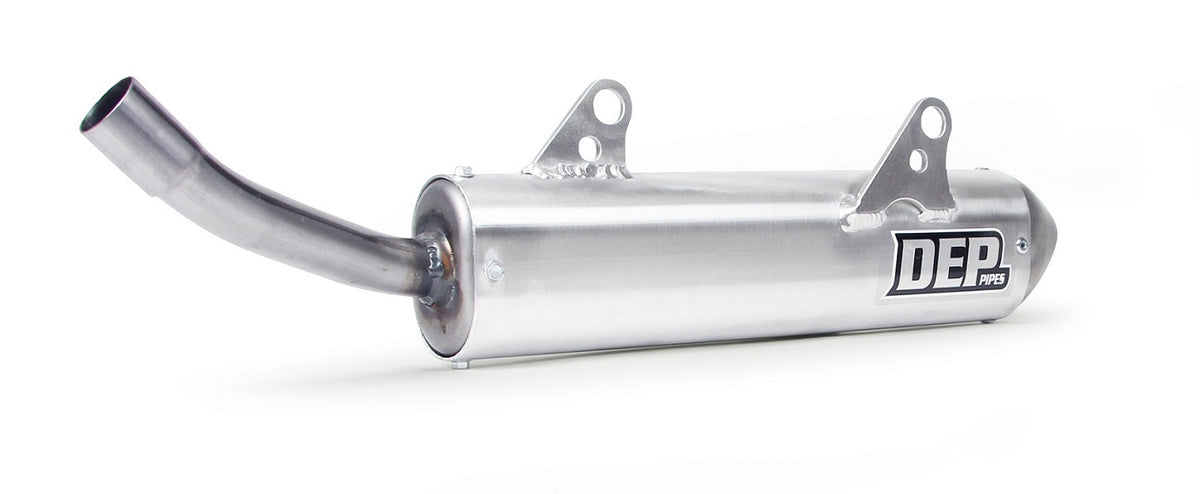 SILENZIATORE DEP SUZUKI RM 250 (06-12)
