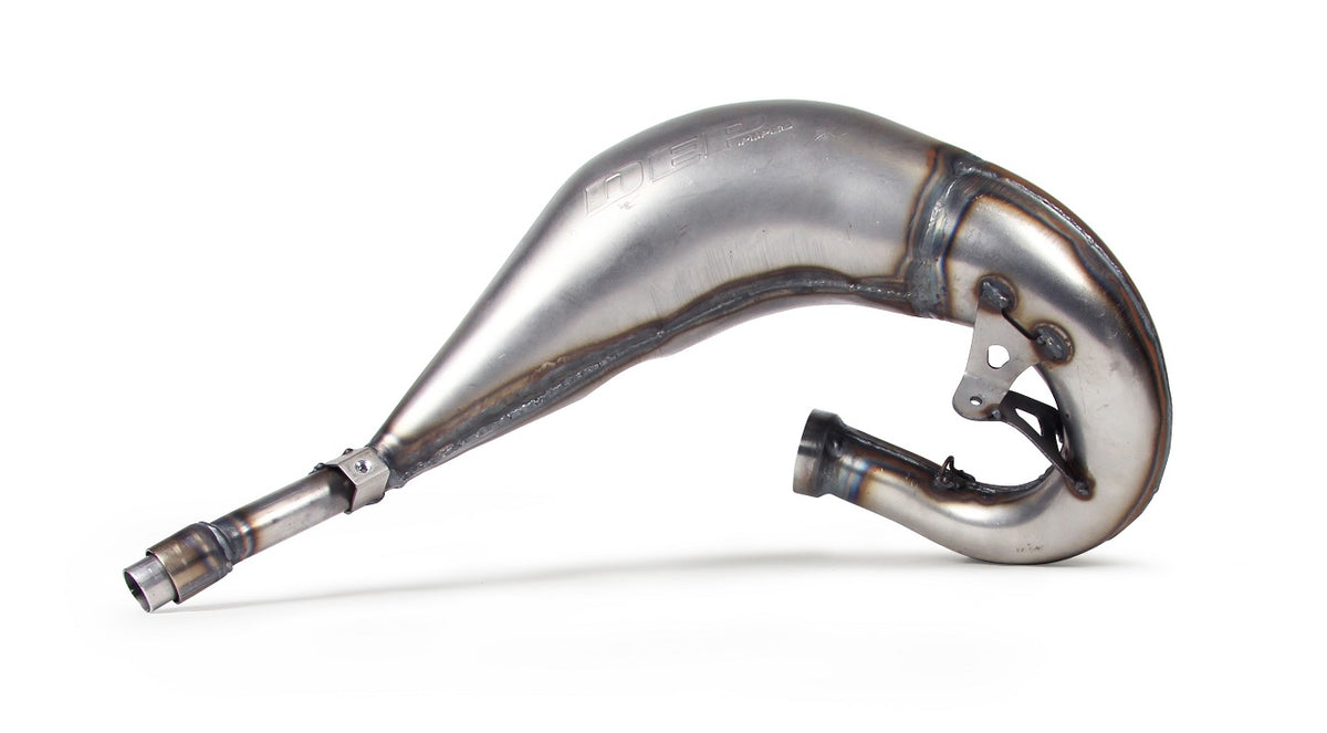 MARMITTA DEP YAMAHA YZ 125 (05-21)