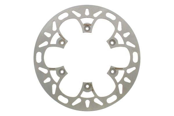 DISCO FRENO X DISC YAMAHA YZF 426 (02-02) POSTERIORE