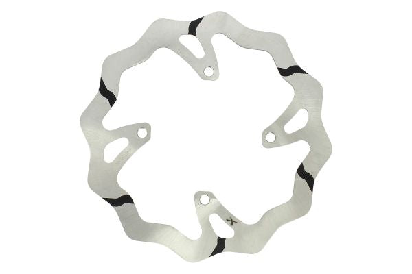 DISCO FRENO X DISC SERIE R KAWASAKI KX 250 (06-08) ANTERIORE