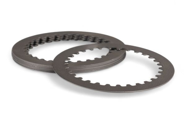 INTERDISCHI FRIZIONE ACCIAIO MOTOCROSS MARKETING HONDA CR 85 (03-07)