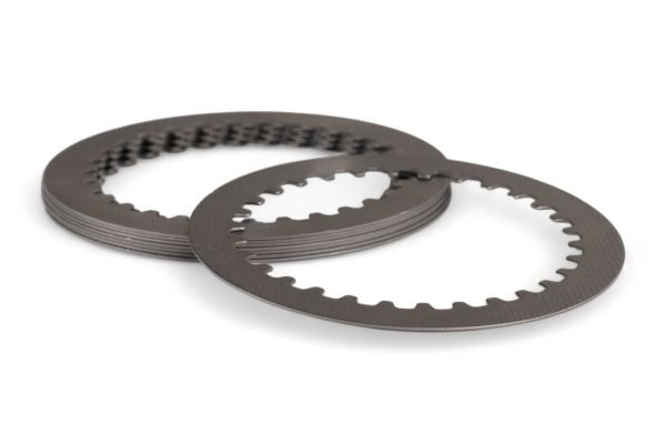 INTERDISCHI FRIZIONE ACCIAIO MOTOCROSS MARKETING BETA RR 480 (18-21)