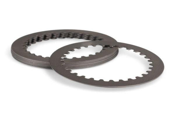 INTERDISCHI FRIZIONE ACCIAIO MOTOCROSS MARKETING BETA RR 350 (22-26)