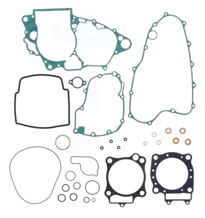 Kit guarnizioni motore Honda CRF R 450 02-04