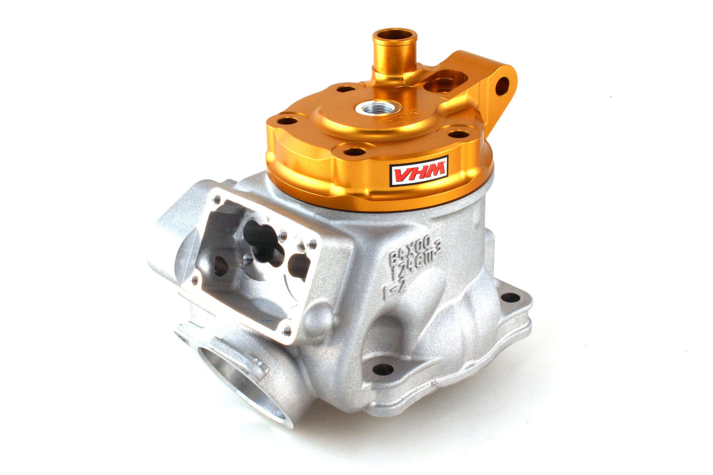 Testa VHm Yamaha YZ 125 22-25 - corpo