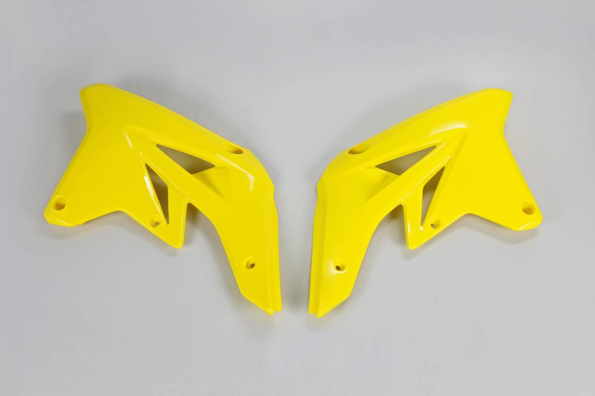 CONVOGLIATORI-RADIATORE-COMPATIBILE-CON-SUZUKI-RMZ-250-2007-2009-GIALLO-102