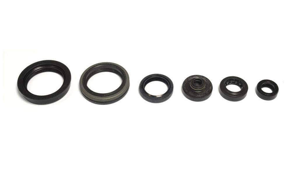 Kit paraoli motore Centauro Suzuki RMZ 450 05-07