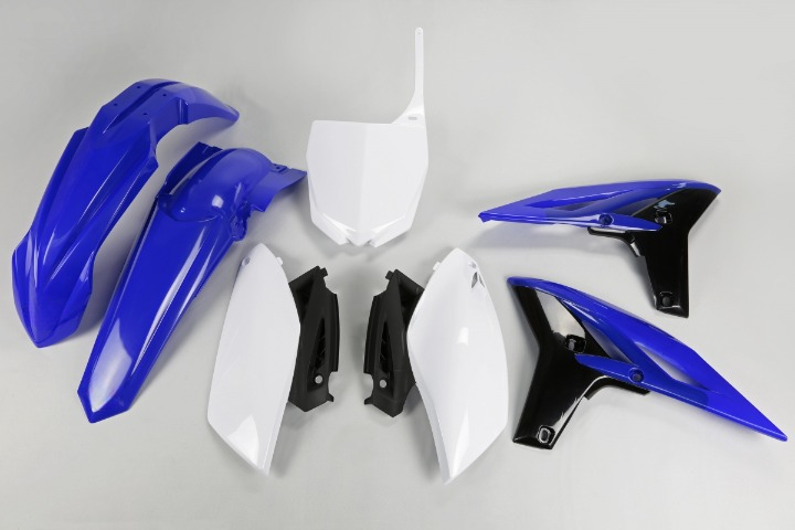 KIT-PLASTICHE-COMPATIBILE-CON-YAMAHA-YZF-250-2010-2010-OEM-999