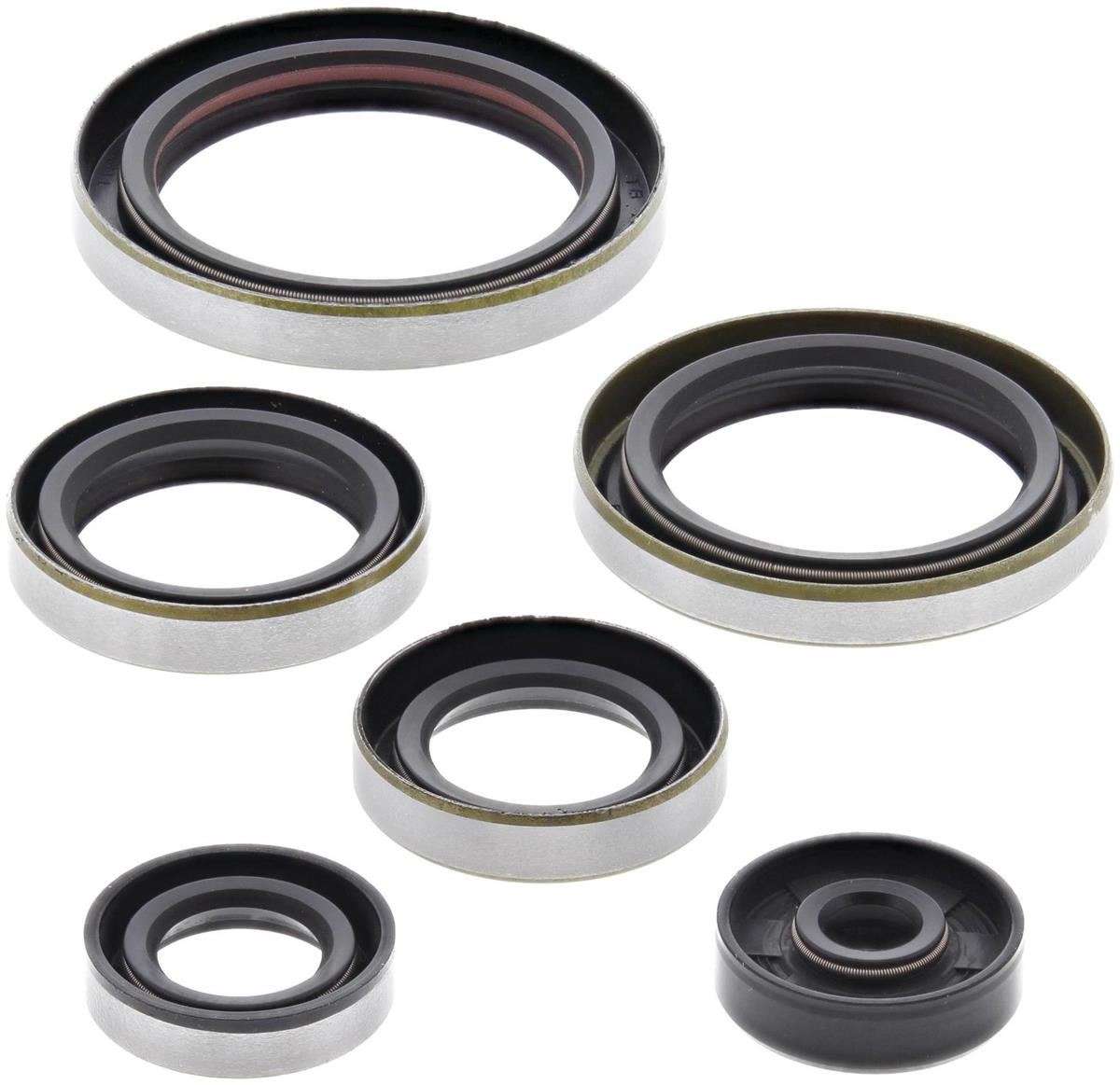 Kit paraoli motore Centauro Husqvarna TE 300 14-16