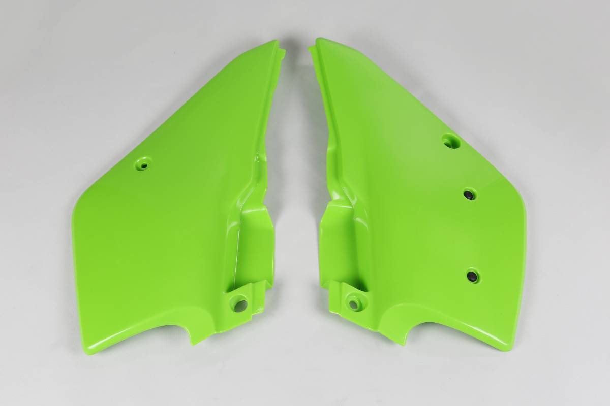 FIANCATINE-LATERALI-COMPATIBILE-CON-KAWASAKI-KDX-200-1995-2026-VERDE-026
