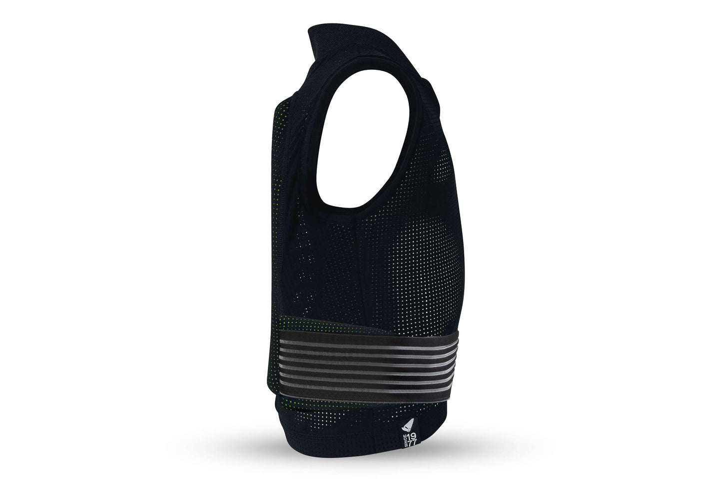 PROTEZIONE SCHIENA BOY ANCHORAGE SV5 UFO PLAST / NERO