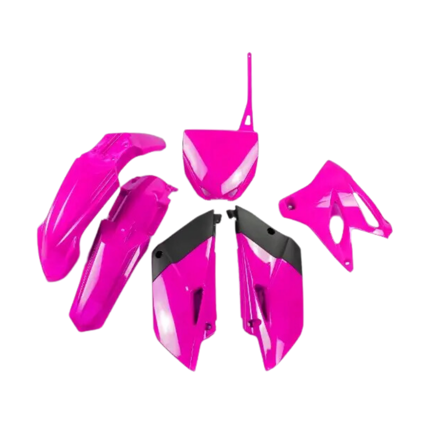 KIT-PLASTICHE-COMPATIBILE-CON-YAMAHA-YZ-85-2015-2021-FUXIA-P
